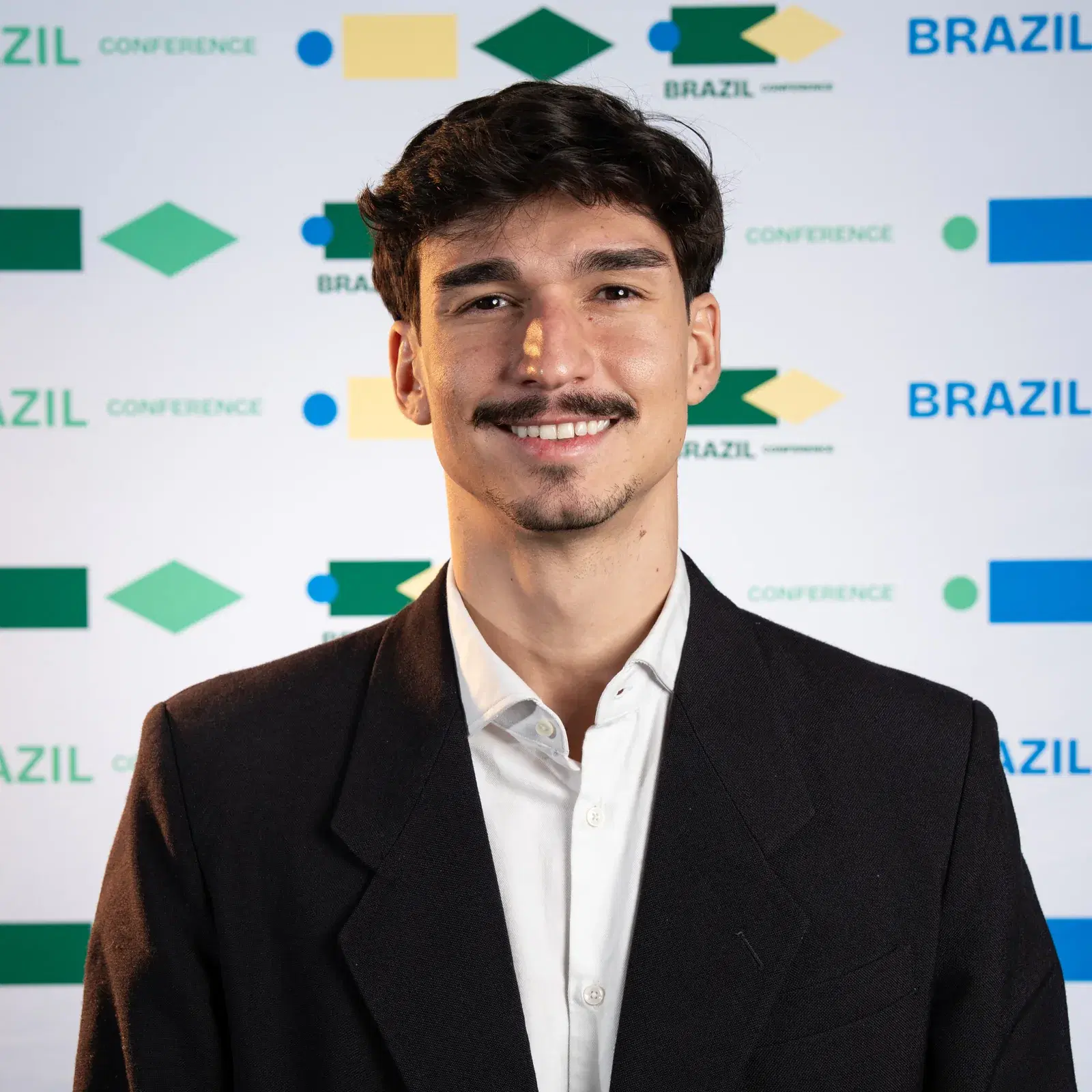 Winder Pessoa, Gründer von Interchanging World